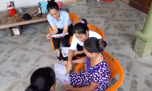 Năm 2020, phấn đấu có 800.000 người tham gia BHXH tự nguyện