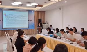 Hơn 1,6 triệu người khuyết tật nặng và rất nặng đã được cấp BHYT