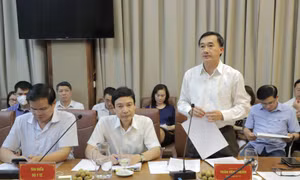 Còn vướng mắc về cơ chế chính sách thanh toán khám chữa bệnh bằng BHYT