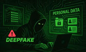 Cảnh báo bùng phát lừa đảo deepfake, chiếm đoạt tiền trong tài khoản