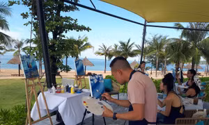 Nhiều lựa chọn các tuyến du lịch nội địa dịp Tết