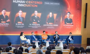 Âu Lạc Grand Prize khuyến khích người trẻ Việt Nam tiếp cận AI với vai trò người sáng tạo