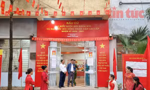 Cử tri khu công nghiệp kỳ vọng đại biểu trúng cử quan tâm đến nhà ở xã hội, tiền lương