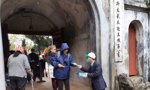 Áp dụng tiêu chí du lịch an toàn trong mùa dịch COVID-19