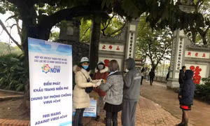 Ngành du lịch cần chuẩn bị phương án phục hồi khi hết dịch nCoV