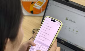 Từ khóa ‘Sáp nhập tỉnh thành’, cảnh giác hàng giả lên top tìm kiếm trên mạng