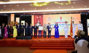 Hanoisme thúc đẩy doanh nghiệp đổi mới sáng tạo