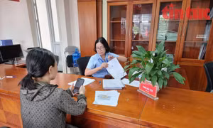 Hoàn thiện dự án Luật sửa đổi, bổ sung một số điều của Luật Công chứng