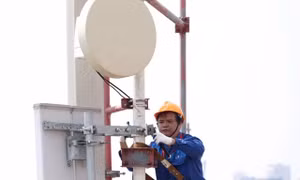 Sẵn sàng công nghệ, thiết bị và thương mại hóa 5G