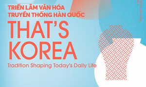 Giới thiệu văn hóa truyền thống đa dạng Hàn Quốc đến du khách Việt