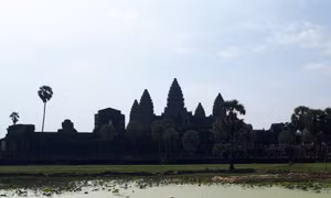 Sức hút huyền bí từ những đền đài cổ tại Siêm Riệp, Campuchia