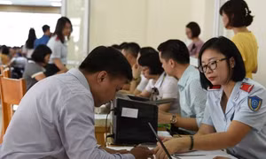 Hoàn thiện chức năng thanh tra chuyên ngành bảo hiểm xã hội