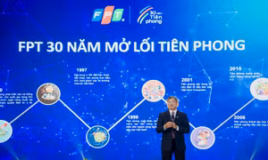 Ứng dụng công nghệ AI trong xây dựng thành phố thông minh