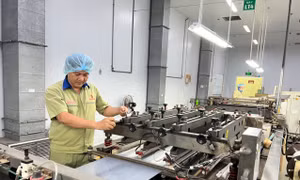 Chương trình một triệu sáng kiến làm lợi hơn 33.000 tỷ đồng