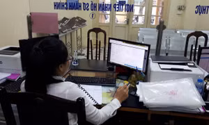 Cất cánh từ cuộc cách mạng công nghiệp lần thứ tư