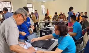 BHXH Việt Nam chủ động rà soát, hướng dẫn lập lại ủy quyền nhận lương hưu