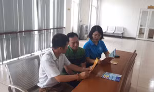 Hỗ trợ an sinh thông qua chính sách bảo hiểm xã hội