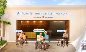 Nghệ sĩ Xuân Bắc hướng dẫn gì để phòng chống lừa đảo trên mạng xã hội?