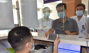 VssID – kênh giám sát ngăn chặn trục lợi quỹ BHXH, BHYT