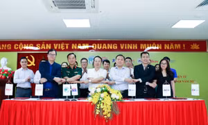 Hỗ trợ miễn phí gói hoá đơn điện tử và chữ ký số cho doanh nghiệp mới thành lập tại Hà Nội