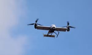 Việt Nam thúc đẩy làm chủ công nghệ UAV thế hệ mới