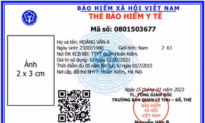Có được đổi thẻ BHYT mới tại nơi tạm trú không?