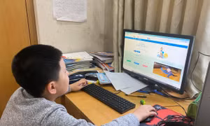 Học sinh cả nước có thể thi thử trực tuyến kiến thức an toàn thông tin