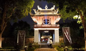 Hà Nội hình thành các sản phẩm du lịch đặc trưng thu hút khách