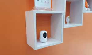 Nguy cơ mất an toàn từ camera ‘trôi nổi’