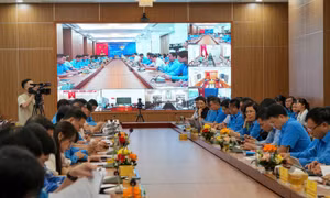 Kiến nghị khôi phục lại tổ chức công đoàn trong cơ quan hành chính sự nghiệp