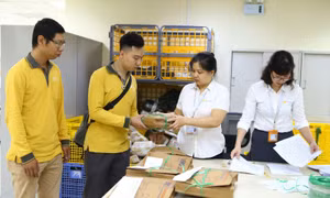 Định hướng sửa Luật Bưu chính đáp ứng với hoạt động thương mại điện tử