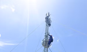 Đảm bảo thông tin liên lạc phục vụ SEA Games 31