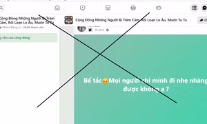 Chú trọng tuyên truyền nâng cao nhận thức cho người dùng mạng xã hội