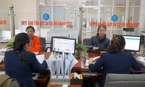 Sơn La: Hỗ trợ 100% mức đóng BHXH tự nguyện, BHYT cho lực lượng bảo vệ an ninh, trật tự ở cơ sở