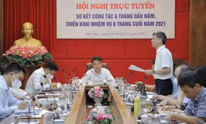 BHXH khẩn trương hỗ trợ người lao động gặp khó khăn do dịch