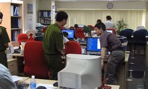 Vi phạm bản quyền phần mềm- nhiệt giảm từng năm, nhưng vẫn rất ‘nóng’