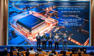 Hà Nội tổ chức lại dòng chảy đổi mới sáng tạo kết nối nghiên cứu và thị trường