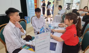 Những ngành nghề bị ảnh hưởng, giảm lao động
