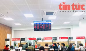 Bổ nhiệm Hội đồng quản lý BHXH gồm đại diện cho 3 bên