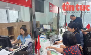 Hướng dẫn chi tiết thời điểm hưởng lương hưu theo Luật mới từ tháng 7/2025