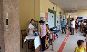 Đóng BHXH 6 tháng liên tục có được nhận chế độ thai sản?