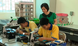 Chính sách giảm nghèo theo hướng hỗ trợ có điều kiện, từng bước xóa bỏ chính sách ‘cho không’