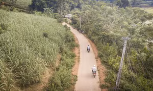 Giảm nghèo đa chiều để phát triển bền vững - Bài 1: Huy động giải pháp hỗ trợ tổng thể