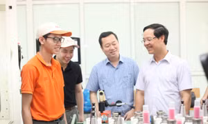 Hỗ trợ tốt nhất cho thí sinh tham dự Kỳ thi tay nghề thế giới lần thứ 45