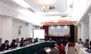 Mở rộng diện bao phủ an sinh xã hội qua phát triển việc làm bền vững