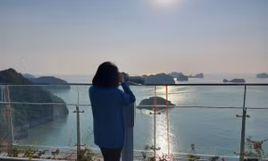 Tour Tết Nguyên đán 2021 có xu hướng theo từng nhóm nhỏ