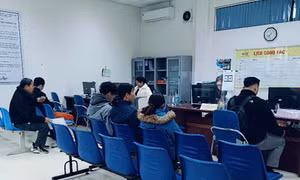 Kết nối lao động với cụm công nghiệp vùng ven đô