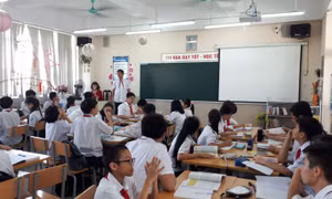 Đảm bảo 100% học sinh, sinh viên tham gia bảo hiểm y tế