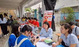 Tăng cơ hội tìm việc với giới trẻ khi có kỹ năng sử dụng trí tuệ nhân tạo