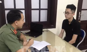 Cảnh giác thông tin trên mạng xã hội lừa đảo đi xuất khẩu lao động việc nhẹ, lương cao